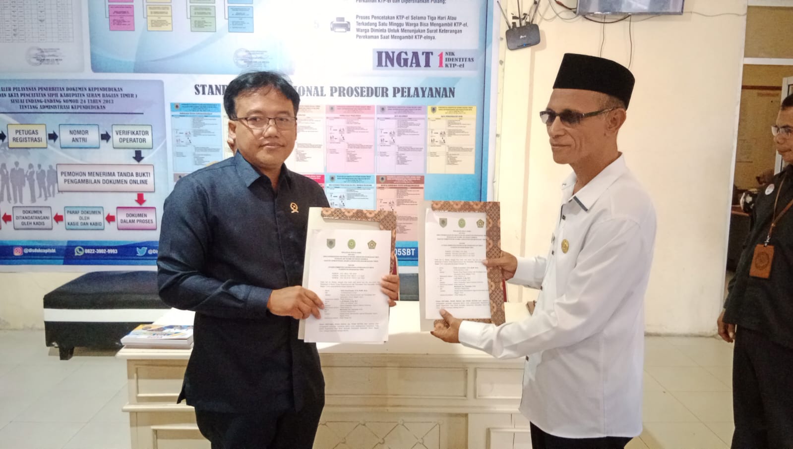 CAPIL KEMENAG 4