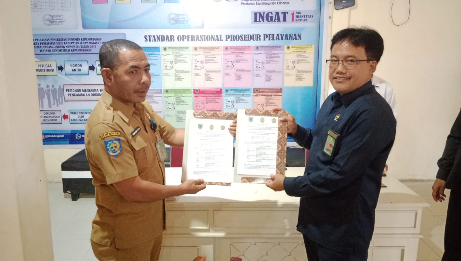 CAPIL kemenag 3