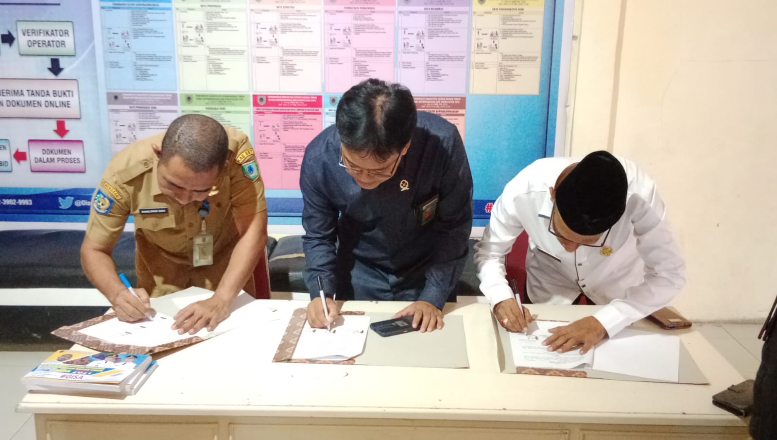 capil kemenag