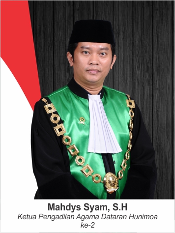 Foto Ketua